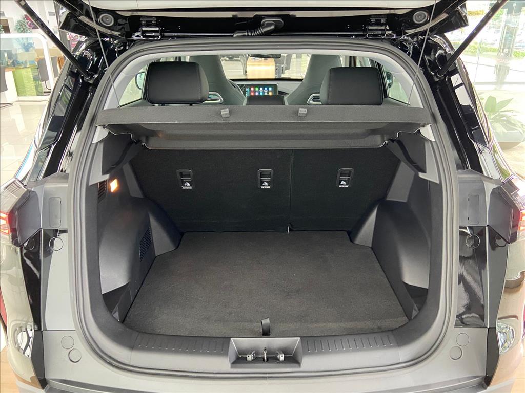 Caoa Chery-TIGGO 5X PRO-1.5 VVT TURBO iFLEX CVT