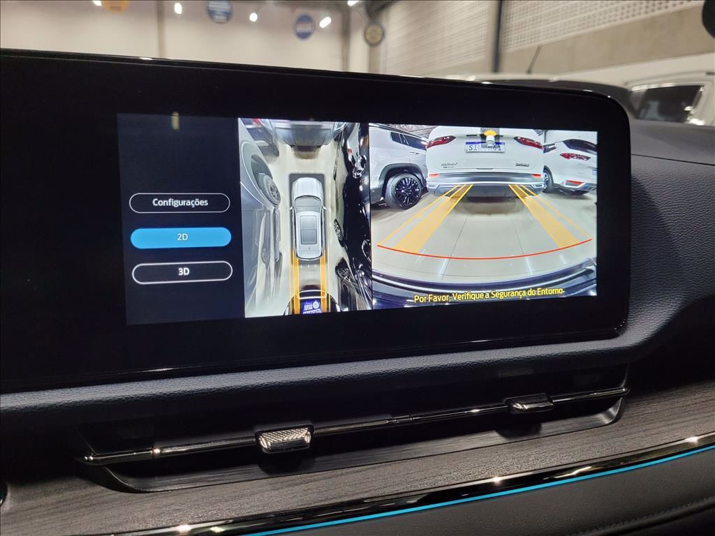 TERRITORY 1.5 ECOBOOST GTDI GASOLINA TITANIUM AUTOMÁTICO13