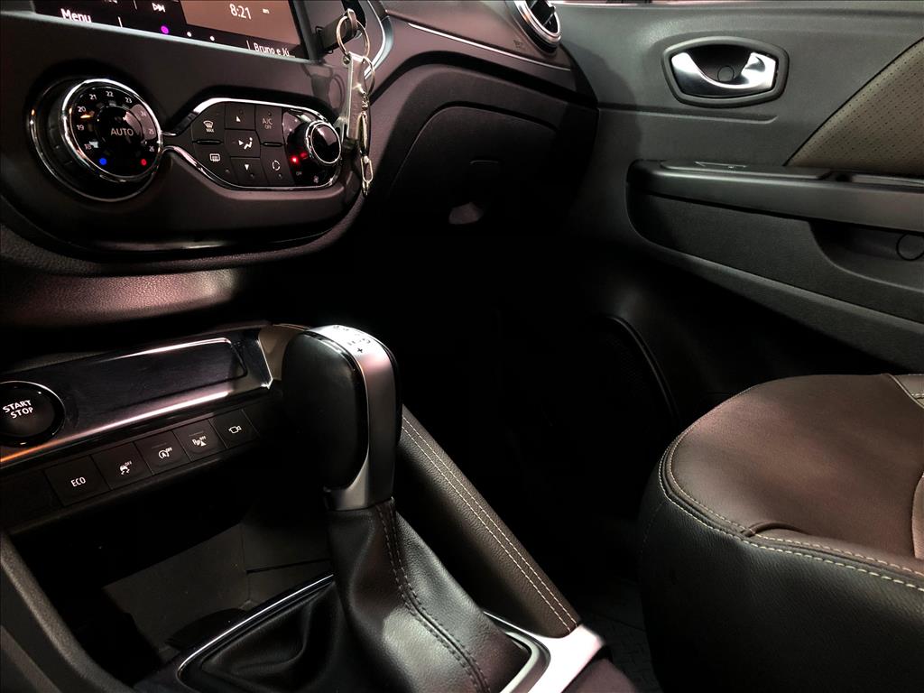 CAPTUR 1.3 TCE FLEX ICONIC X-TRONIC