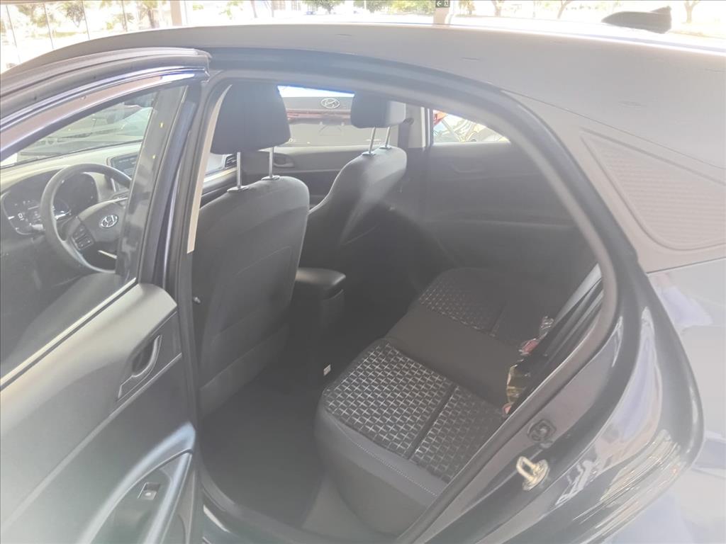 HB20 1.0 TGDI FLEX LIMITED AUTOMÁTICO11