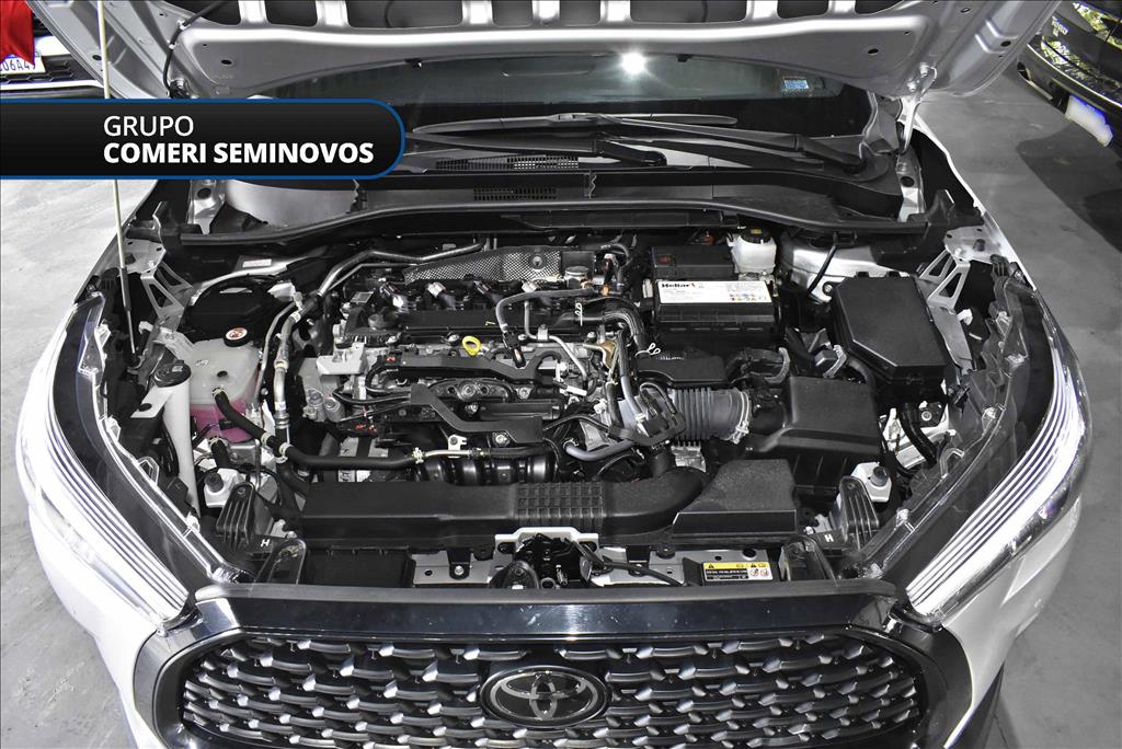 COROLLA CROSS 2.0 VVT-IE FLEX XRE DIRECT SHIFT6