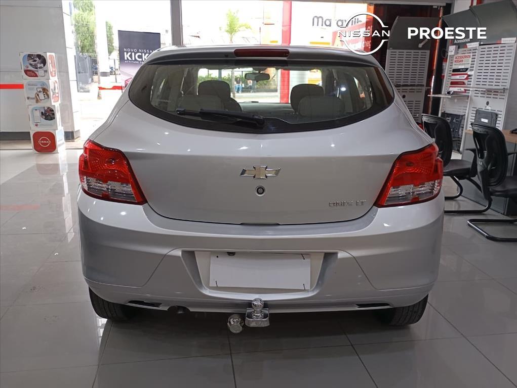 ONIX 1.0 MPFI LT 8V FLEX 4P MANUAL1