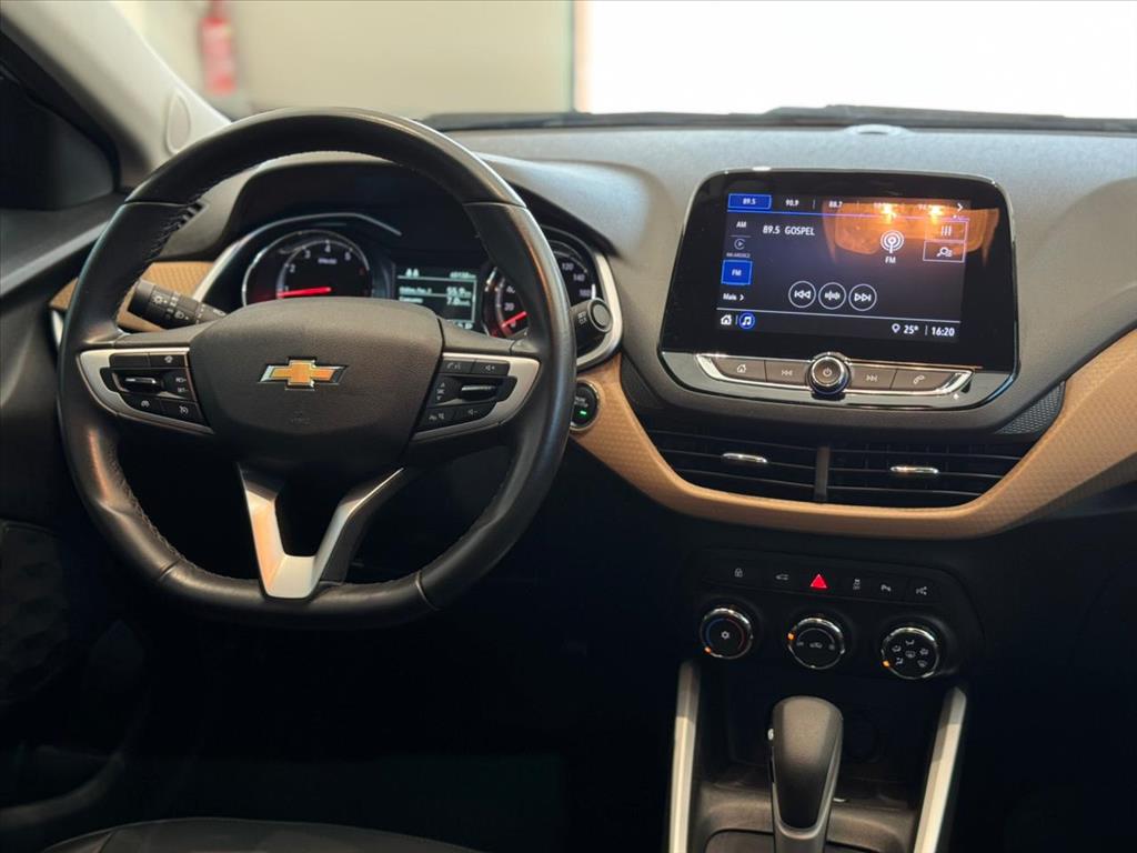 ONIX PLUS 1.0 TURBO FLEX PREMIER AUTOMÁTICO4