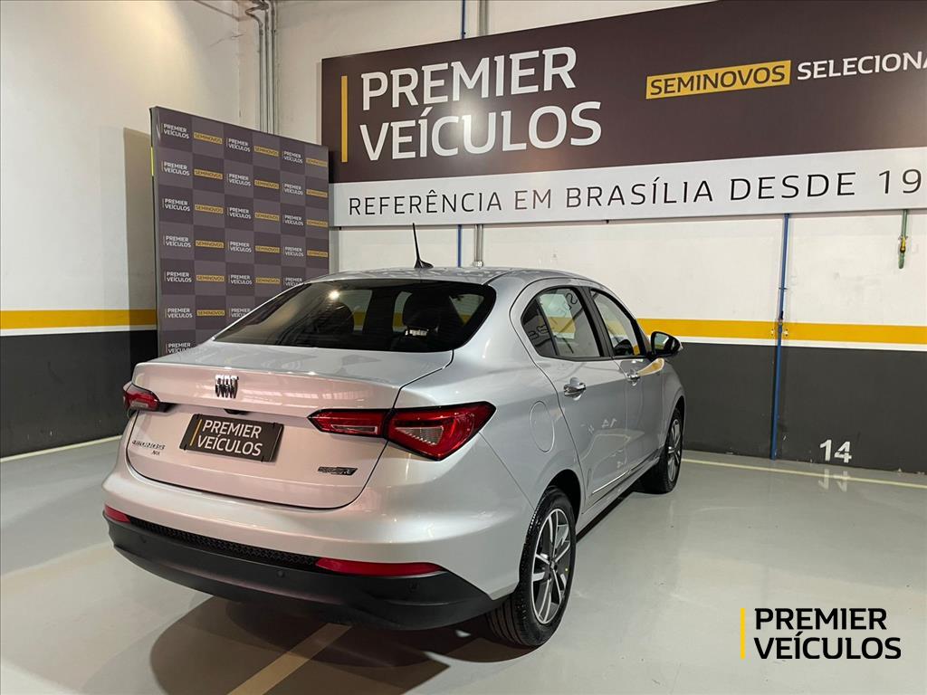 CRONOS 1.3 FIREFLY FLEX PRECISION CVT8