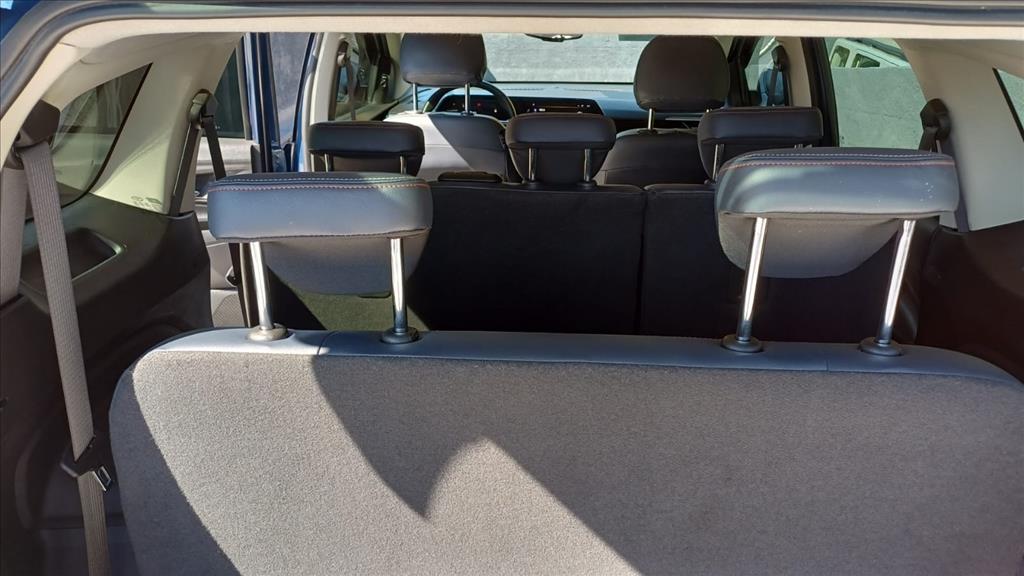 SPIN 1.8 PREMIER 8V FLEX 4P AUTOMÁTICO8