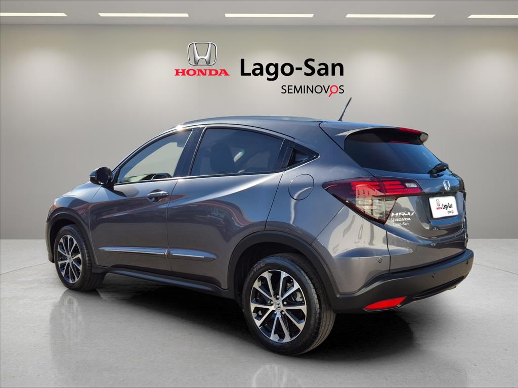 HR-V 1.8 16V FLEX EXL 4P AUTOMÁTICO1