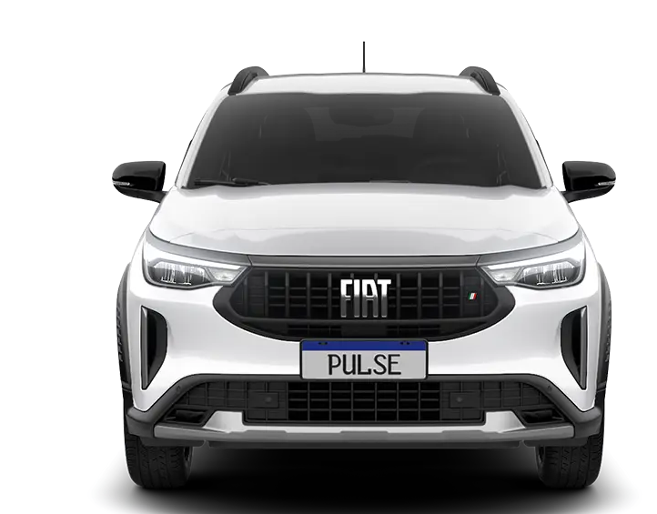 PULSE 1.0 TURBO 200 HYBRID AUDACE CVT