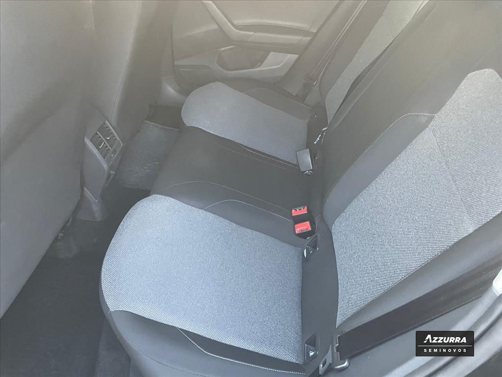 POLO 1.0 170 TSI SENSE AUTOMÁTICO