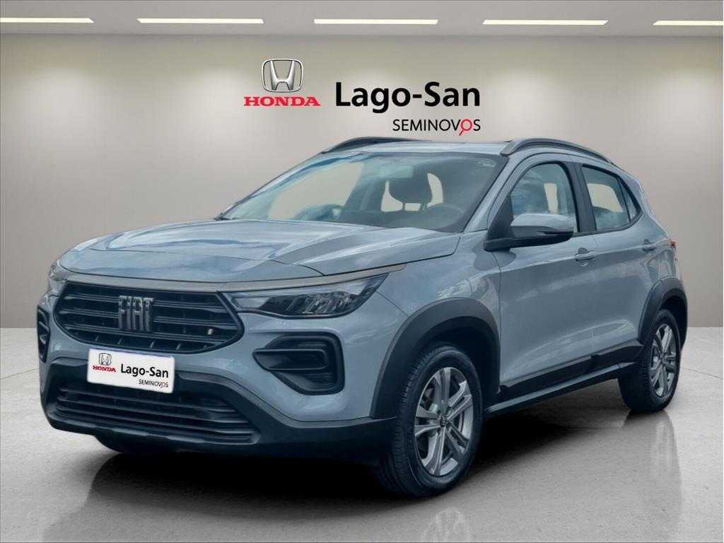 PULSE 1.3 FLEX DRIVE CVT