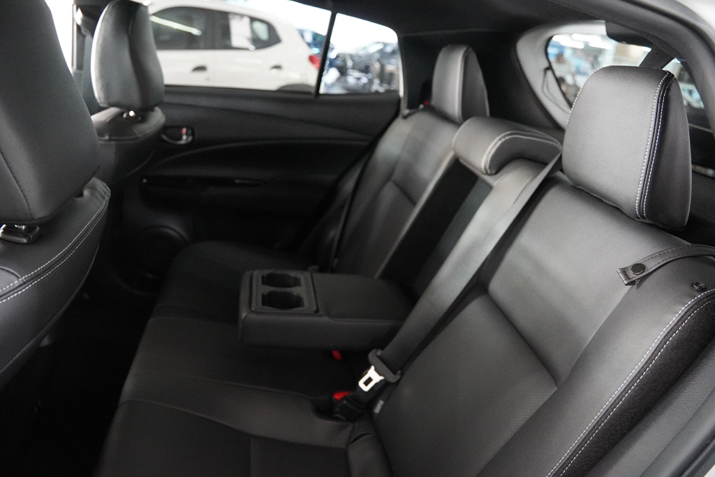 YARIS 1.5 16V FLEX XLS MULTIDRIVE7