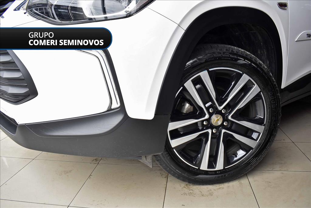 TRACKER 1.0 TURBO FLEX LT AUTOMÁTICO