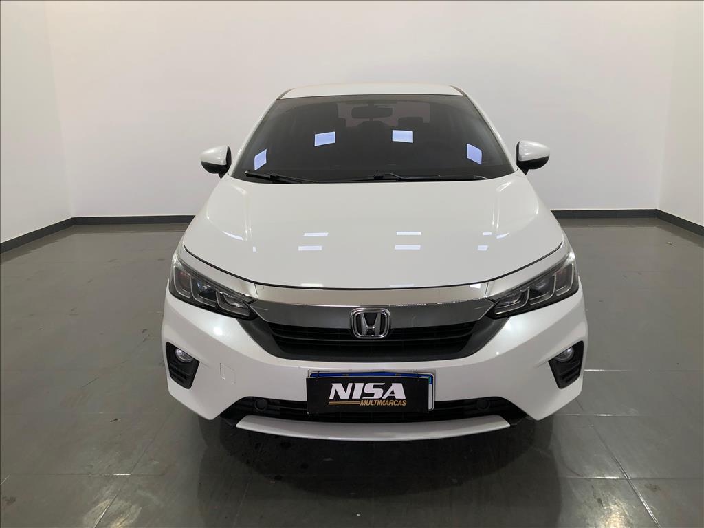 CITY 1.5 i-VTEC FLEX EX CVT