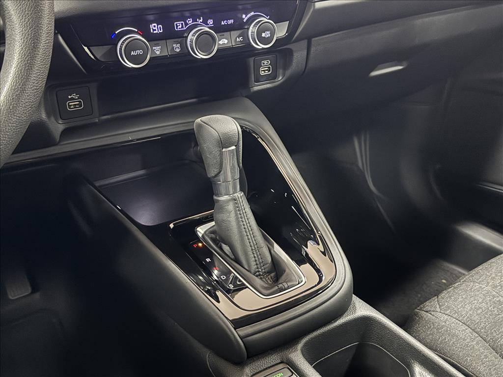 HR-V 1.5 DI I-VTEC FLEX EX CVT16
