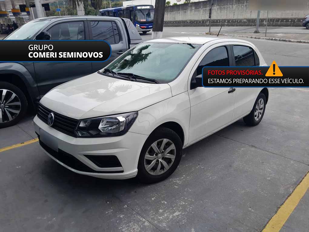 GOL 1.0 12V MPI TOTALFLEX 4P MANUAL GOL 1.0 12V MPI TOTALFLEX 4P MANUAL