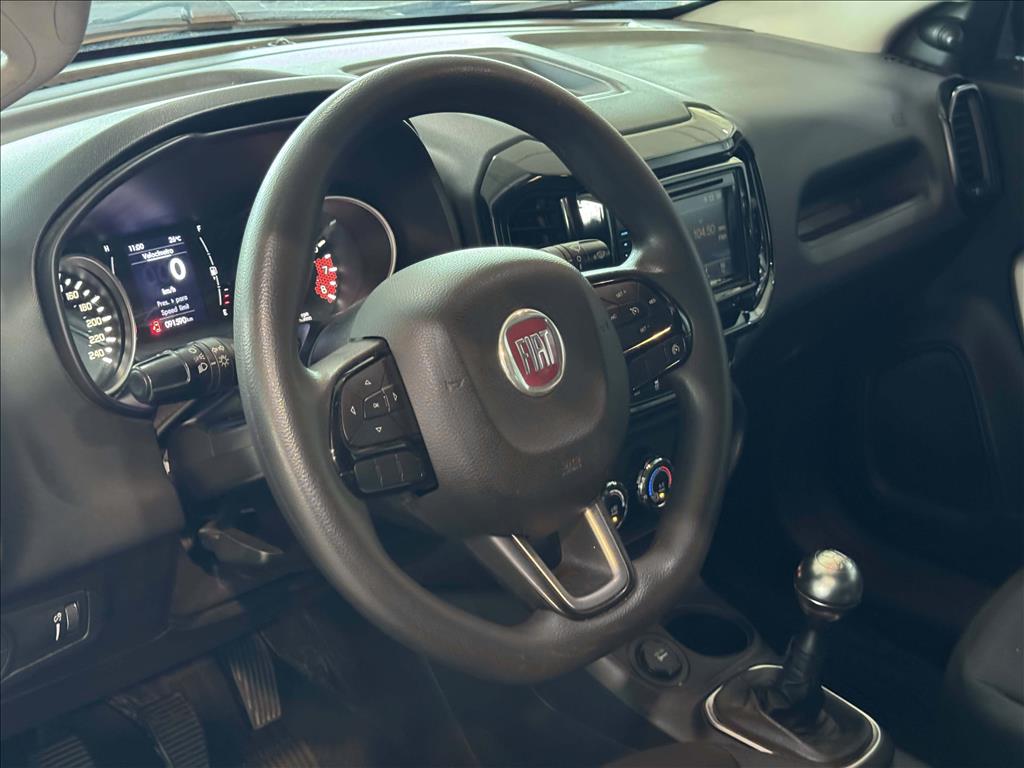 TORO 1.8 16V EVO FLEX ENDURANCE MANUAL10