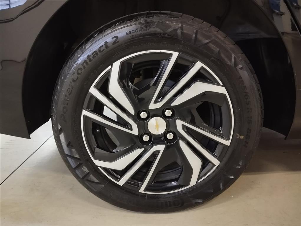 ONIX 1.0 TURBO FLEX LT AUTOMÁTICO8