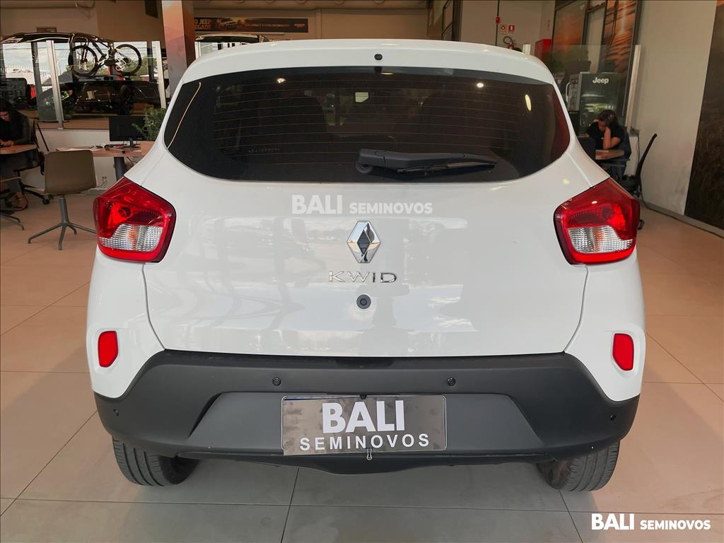 KWID 1.0 12V SCE FLEX ZEN MANUAL4