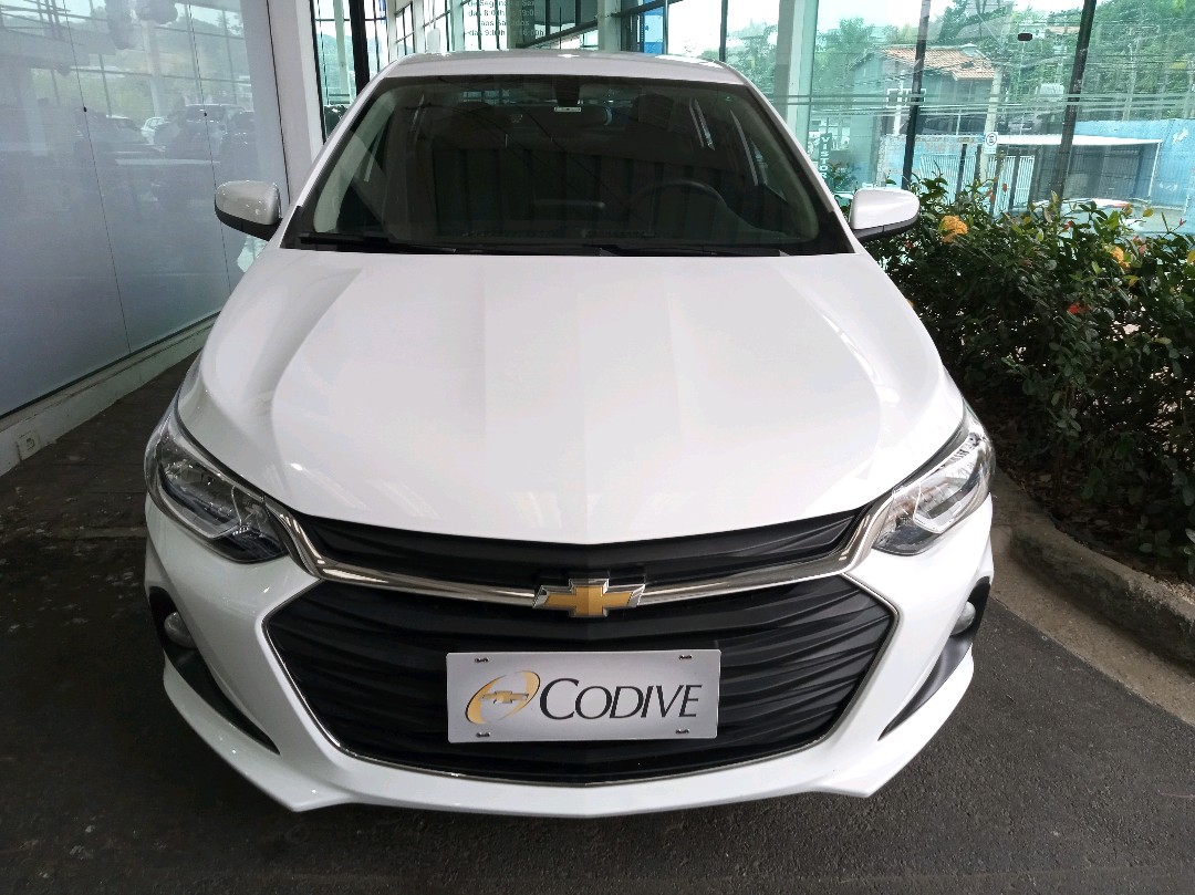 ONIX PLUS 1.0 TURBO FLEX LTZ MANUAL2