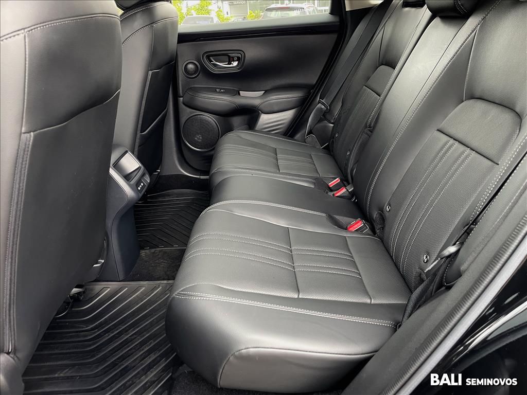 ZR-V 2.0 i-VTEC GASOLINA TOURING CVT16