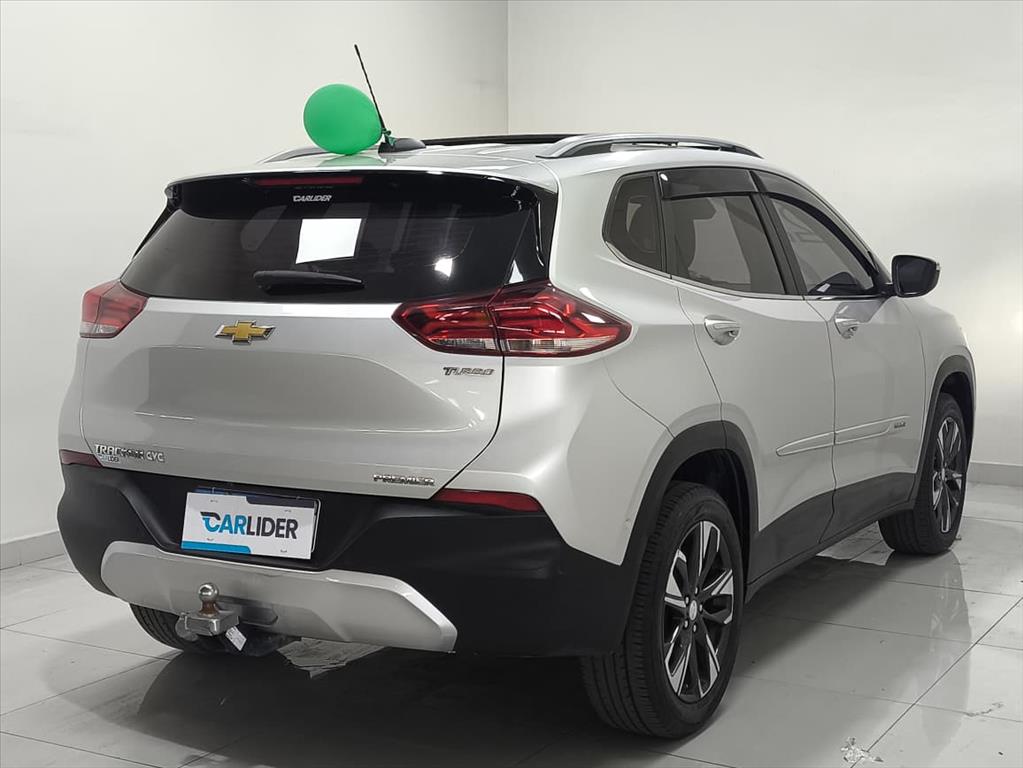 TRACKER 1.2 TURBO FLEX PREMIER AUTOMÁTICO15