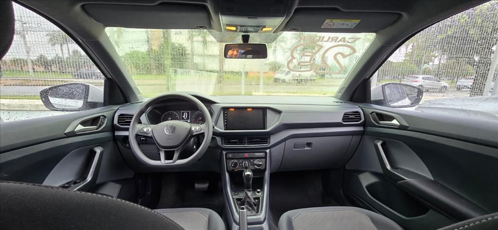 T-CROSS 1.0 200 TSI TOTAL FLEX SENSE AUTOMÁTICO6