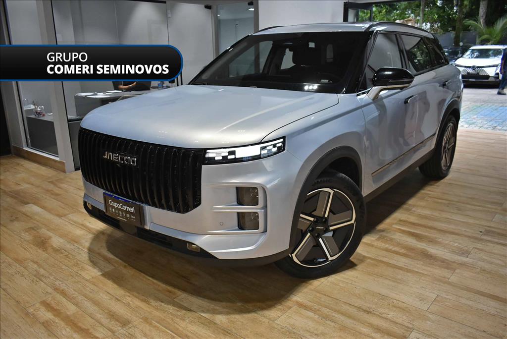 7 1.5 TGDI PHEV LUXURY DHT2