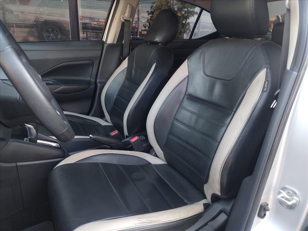 VERSA 1.6 16V FLEX EXCLUSIVE XTRONIC10