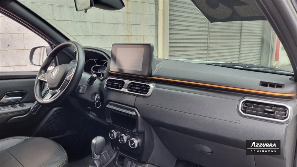 OROCH 1.3 TCE FLEX OUTSIDER X-TRONIC7