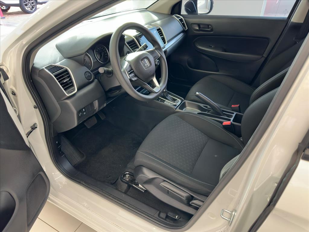 CITY 1.5 i-VTEC FLEX LX CVT2
