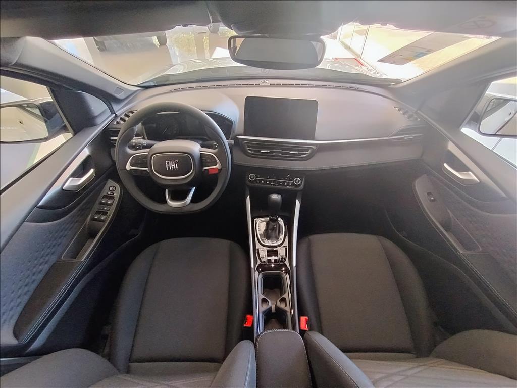 FASTBACK 1.0 TURBO 200 HYBRID AUDACE CVT