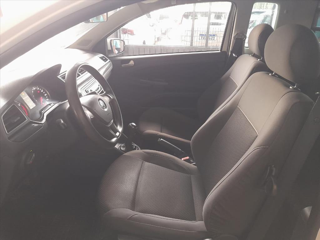 SAVEIRO 1.6 MSI TRENDLINE CE 8V FLEX 2P MANUAL9