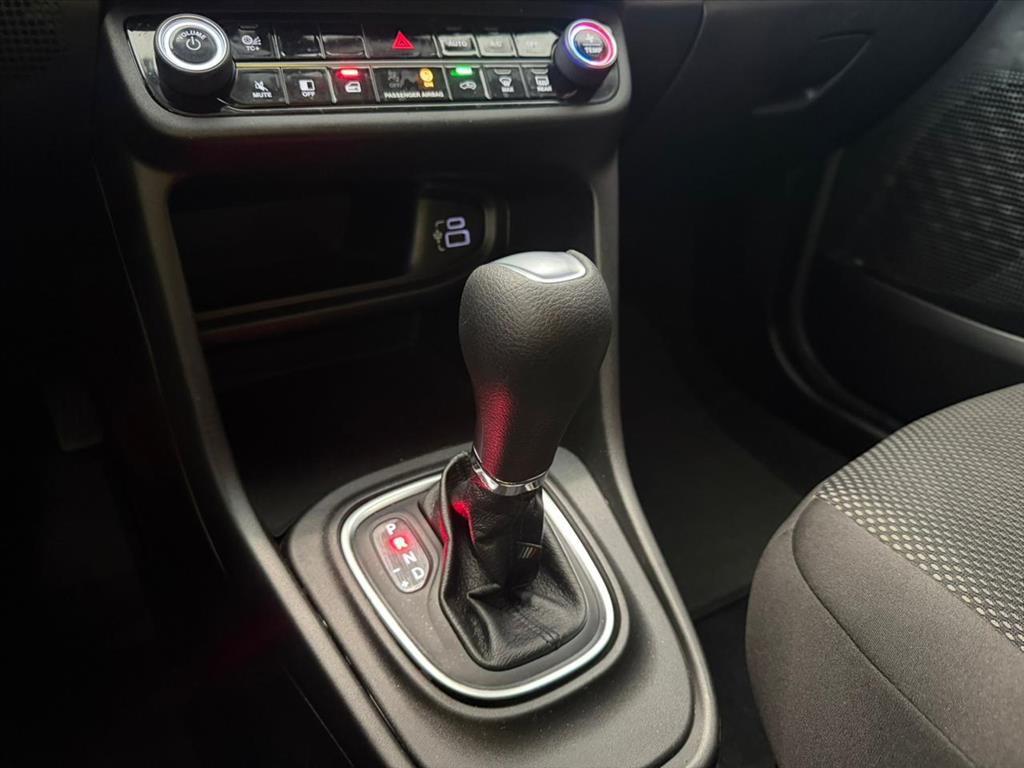 PULSE 1.3 FLEX DRIVE CVT9