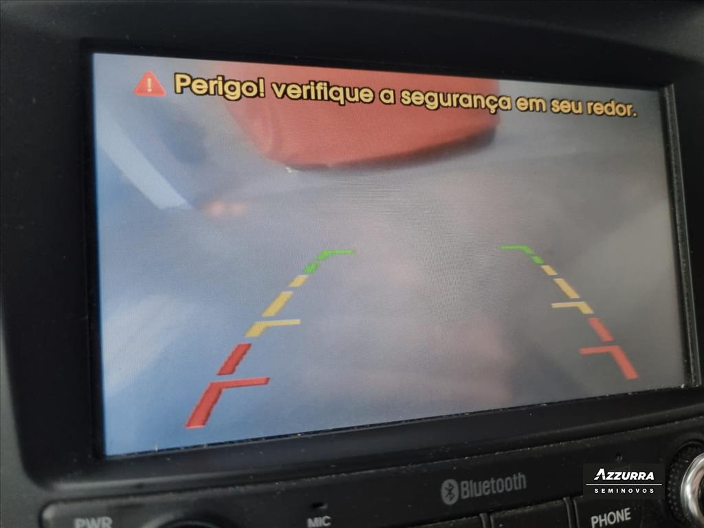 HB20X 1.6 16V PREMIUM FLEX 4P AUTOMÁTICO22