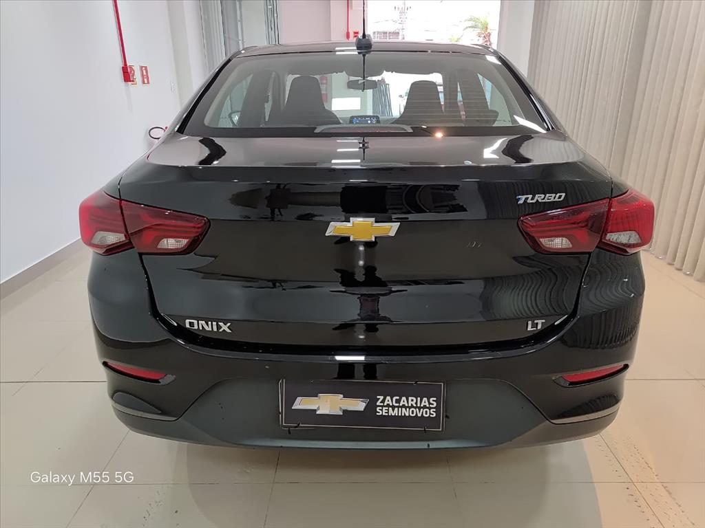 ONIX PLUS 1.0 TURBO FLEX LT AUTOMÁTICO3