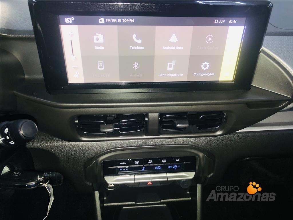 carro