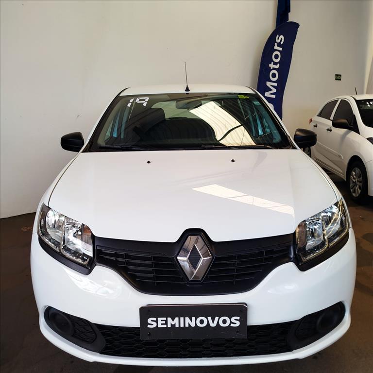 SANDERO 1.0 12V SCE FLEX AUTHENTIQUE MANUAL