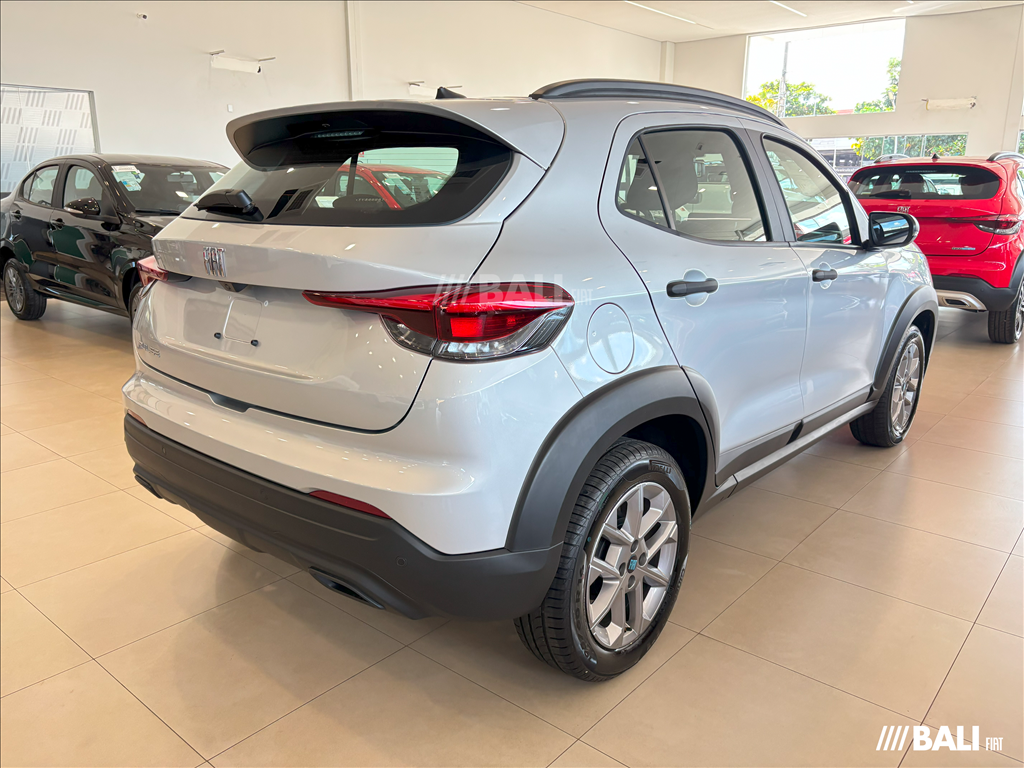 PULSE 1.3 FLEX DRIVE CVT3