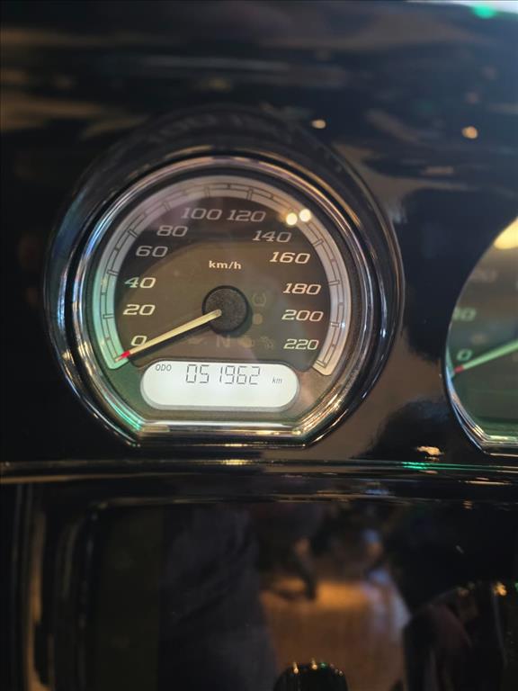 ELECTRA GLIDE ULTRA LIMITED6