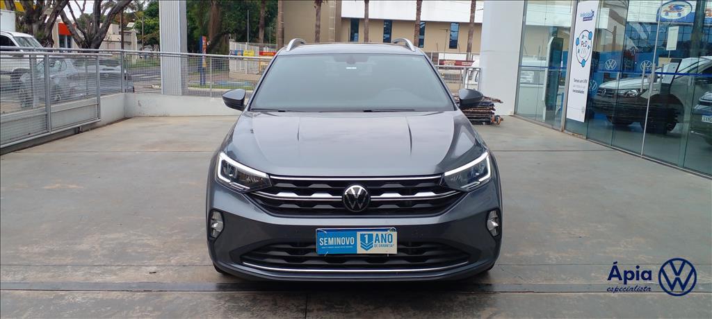 NIVUS 1.0 200 TSI TOTAL FLEX HIGHLINE AUTOMÁTICO1