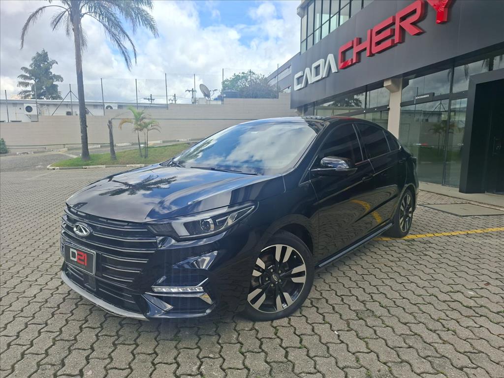 1.5 VVT TURBO iFLEX CVT