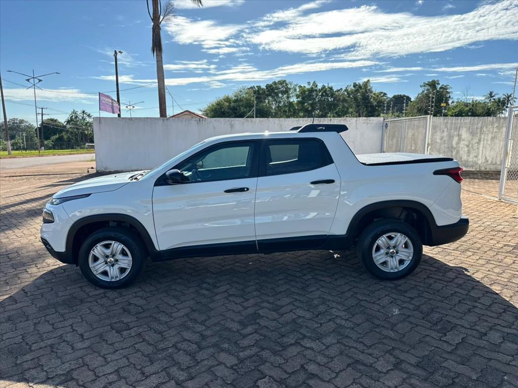 TORO 1.3 TURBO 270 FLEX ENDURANCE AT63