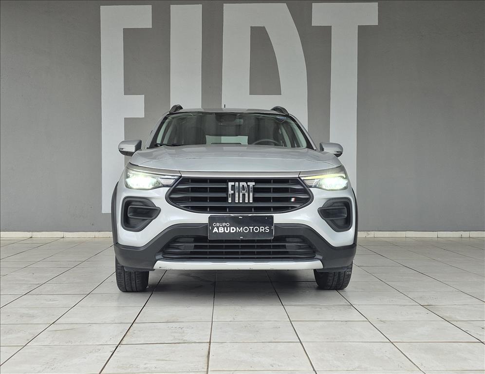 PULSE 1.0 TURBO 200 FLEX AUDACE CVT1