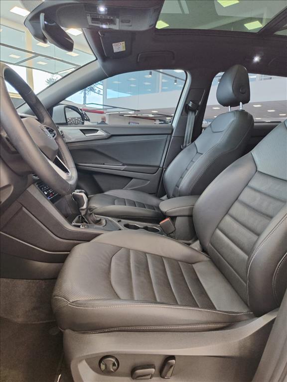 TAOS 1.4 250 TSI TOTAL FLEX HIGHLINE AUTOMÁTICO8