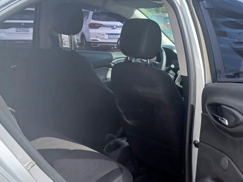 ONIX 1.4 MPFI LT 8V FLEX 4P AUTOMÁTICO7