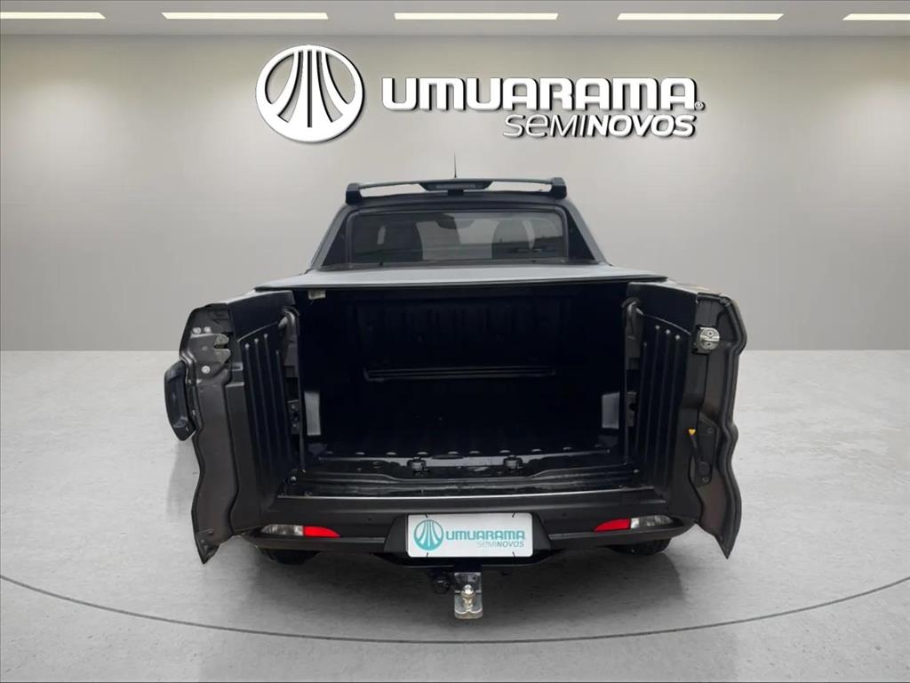 TORO 1.3 TURBO 270 FLEX VOLCANO AT66