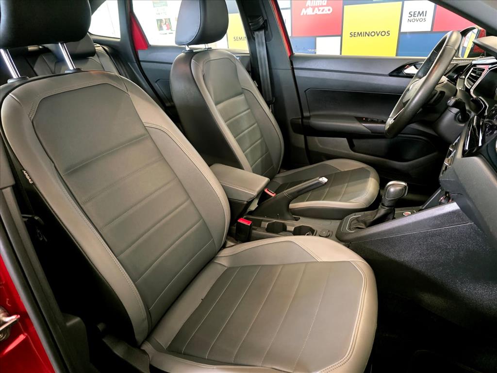 NIVUS 1.0 200 TSI TOTAL FLEX HIGHLINE AUTOMÁTICO10