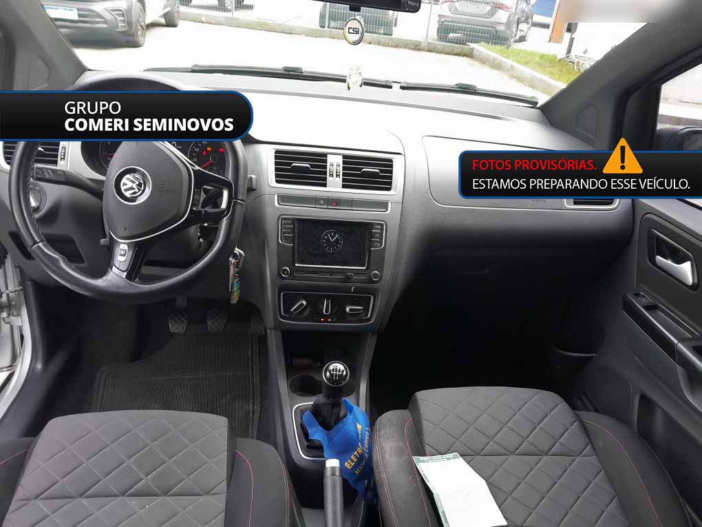 FOX 1.6 MSI TOTAL FLEX XTREME 4P MANUAL