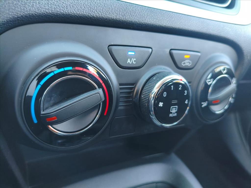 Hyundai-HB20-1.0 12V FLEX COMFORT MANUAL