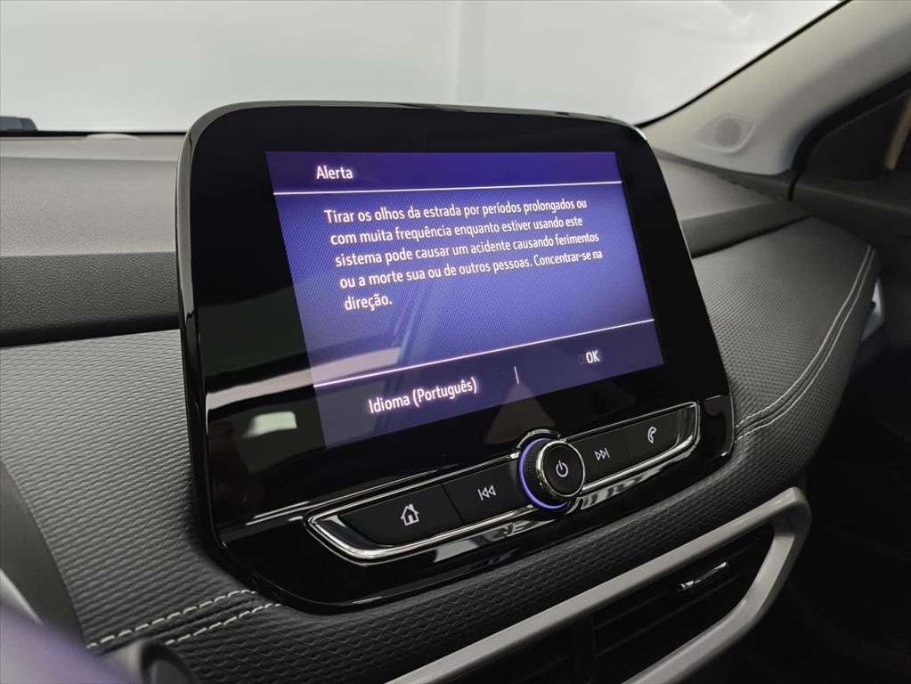 TRACKER 1.2 TURBO FLEX PREMIER AUTOMÁTICO5