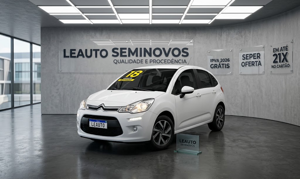 C3 1.2 PURE TECH FLEX TENDANCE MANUAL